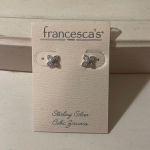 Francesca’s earrings